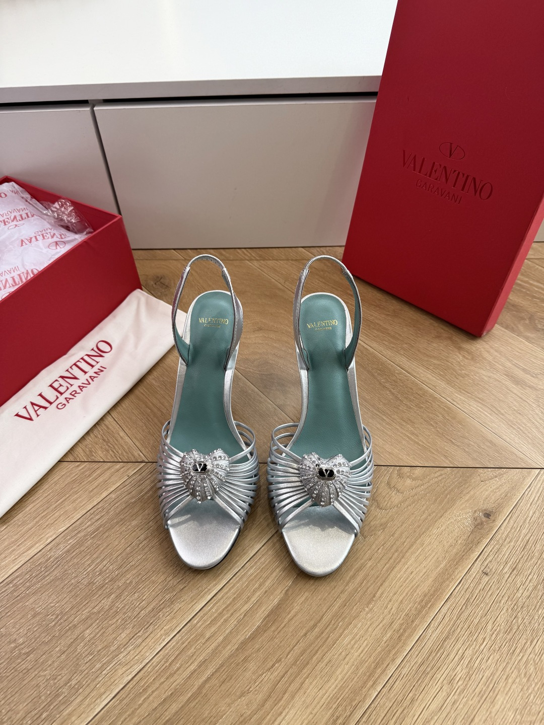 Valentino Shoes