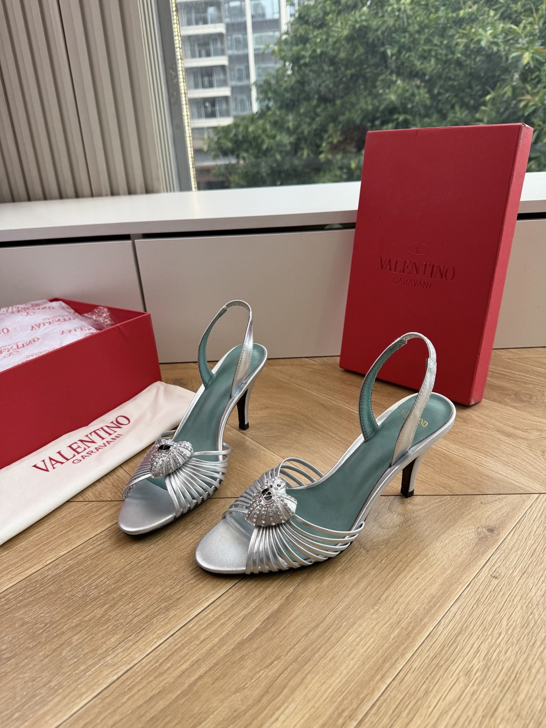 Valentino Shoes