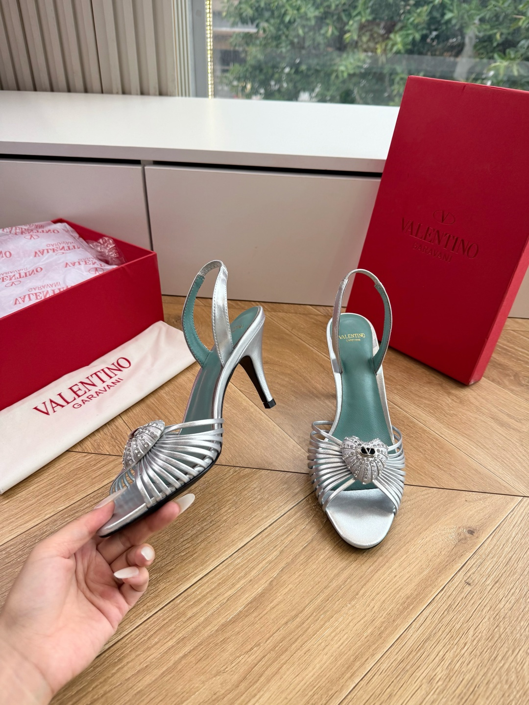 Valentino Shoes