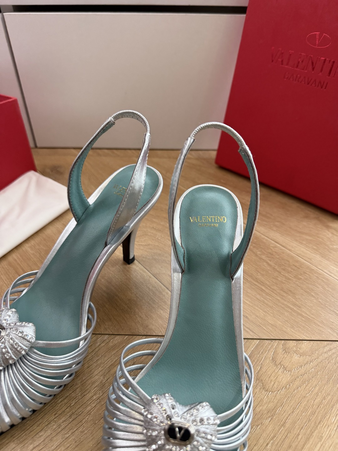 Valentino Shoes