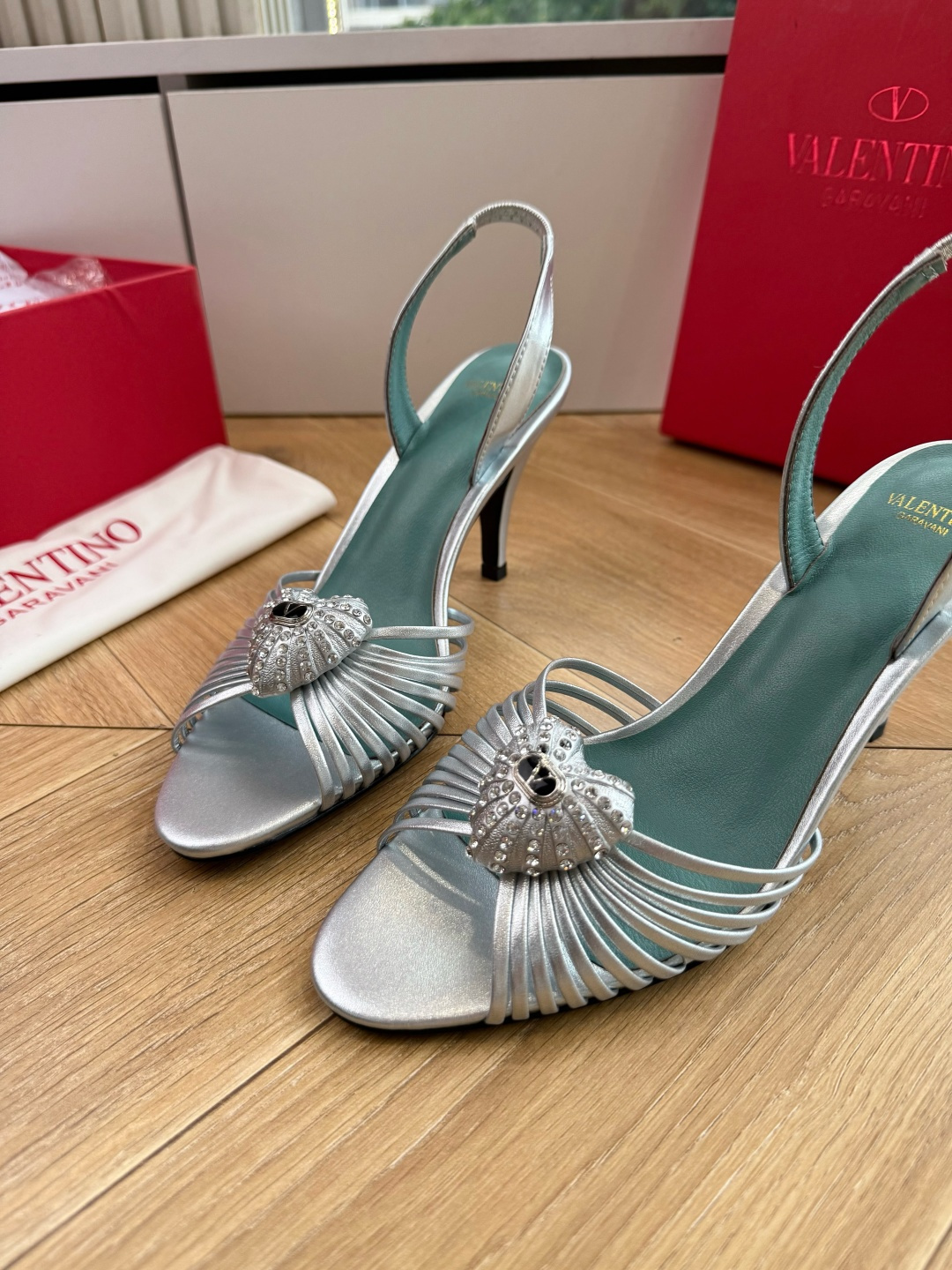 Valentino Shoes
