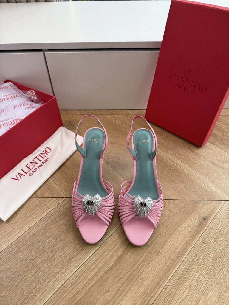 Valentino Shoes