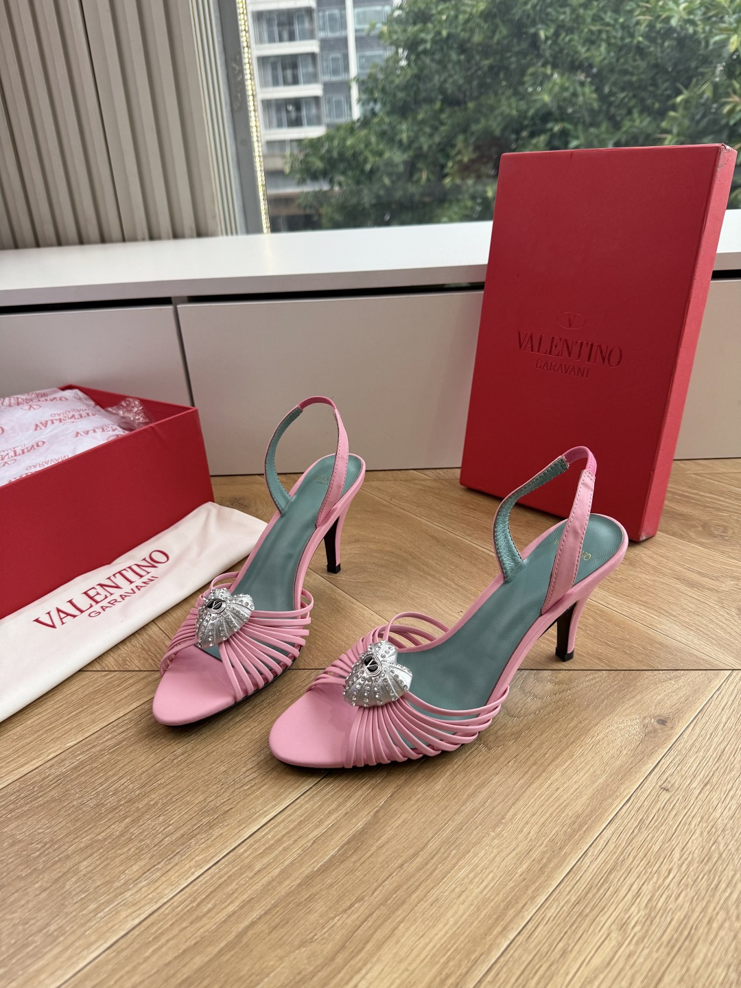 Valentino Shoes