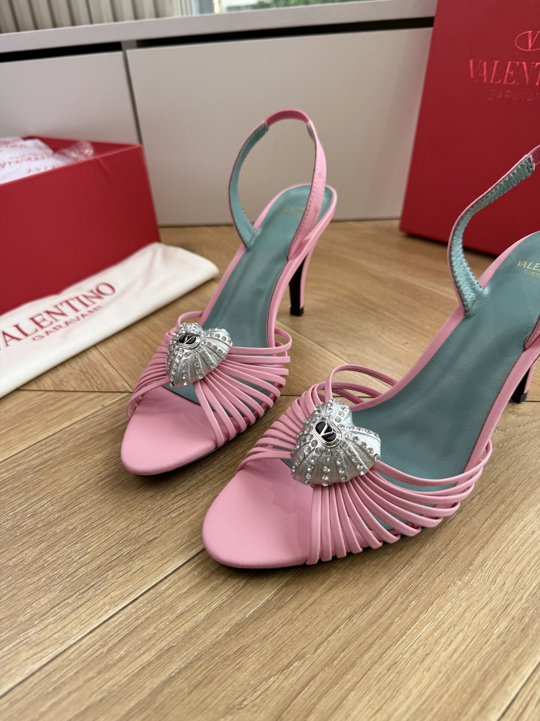 Valentino Shoes