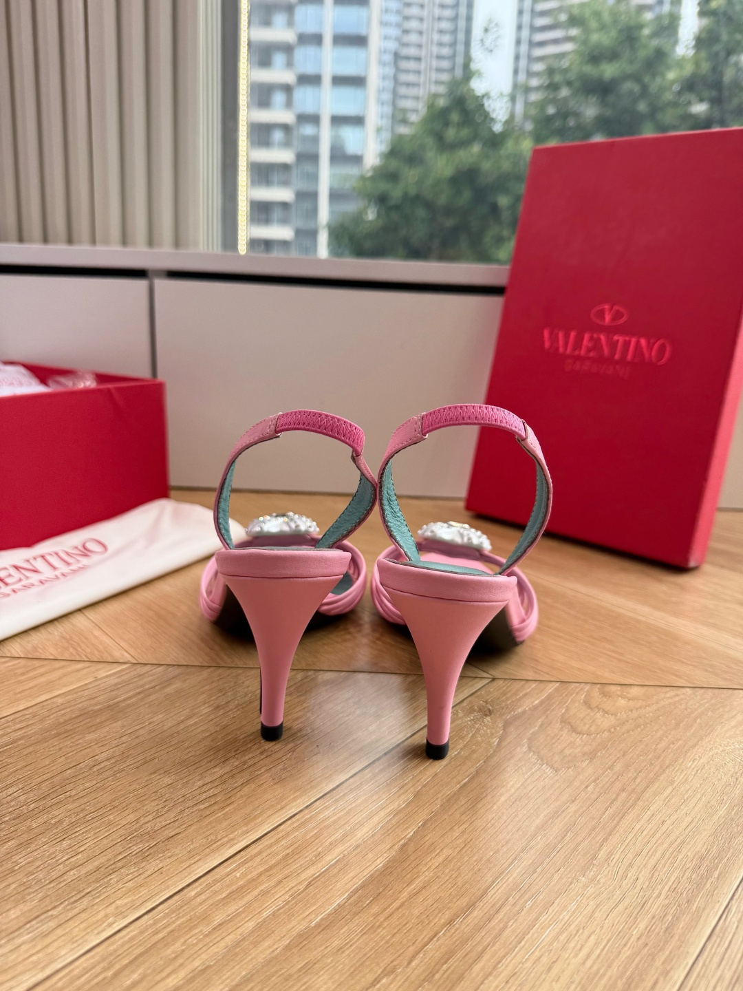 Valentino Shoes