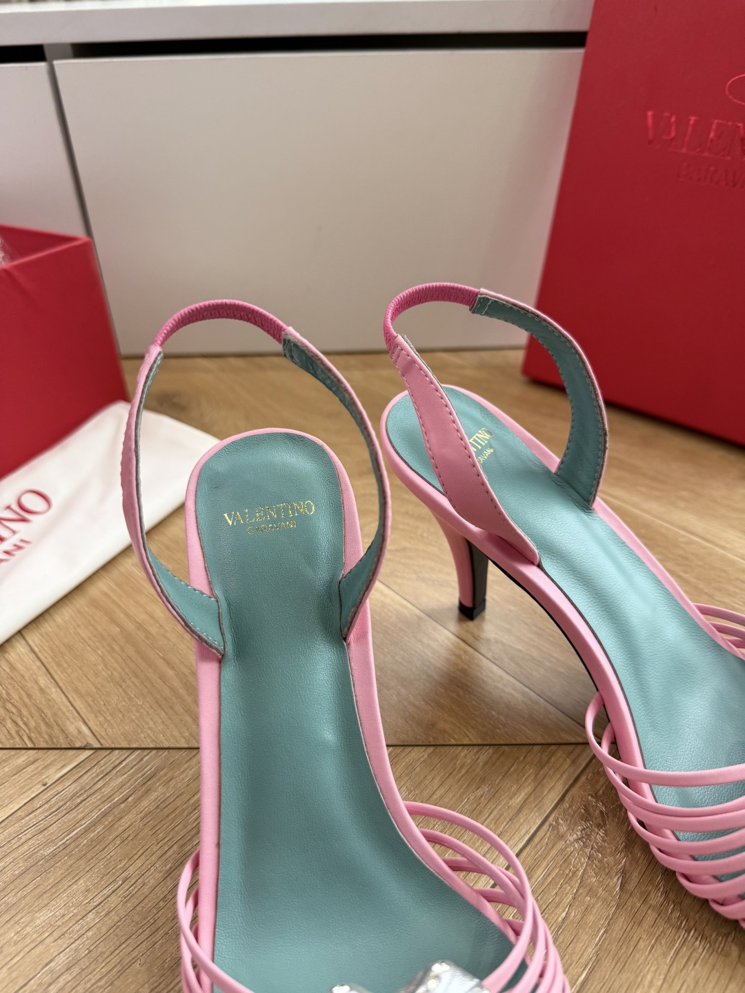 Valentino Shoes