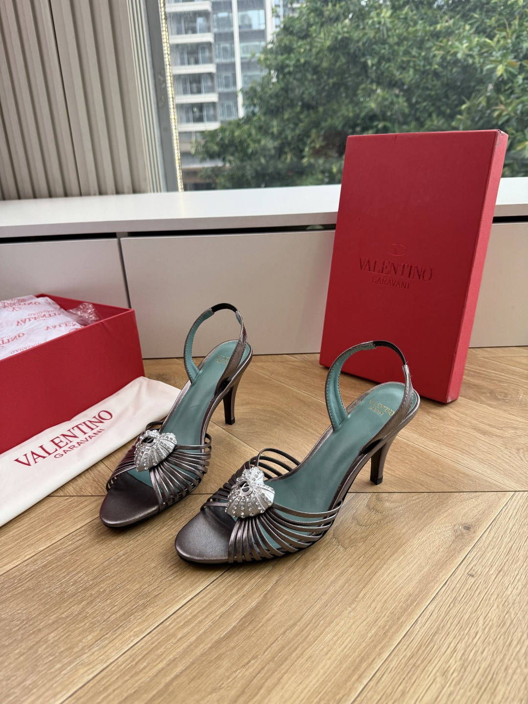 Valentino Shoes