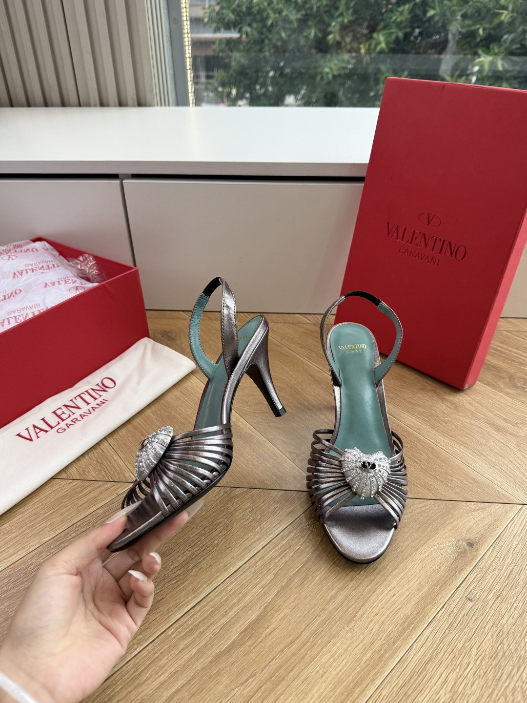Valentino Shoes
