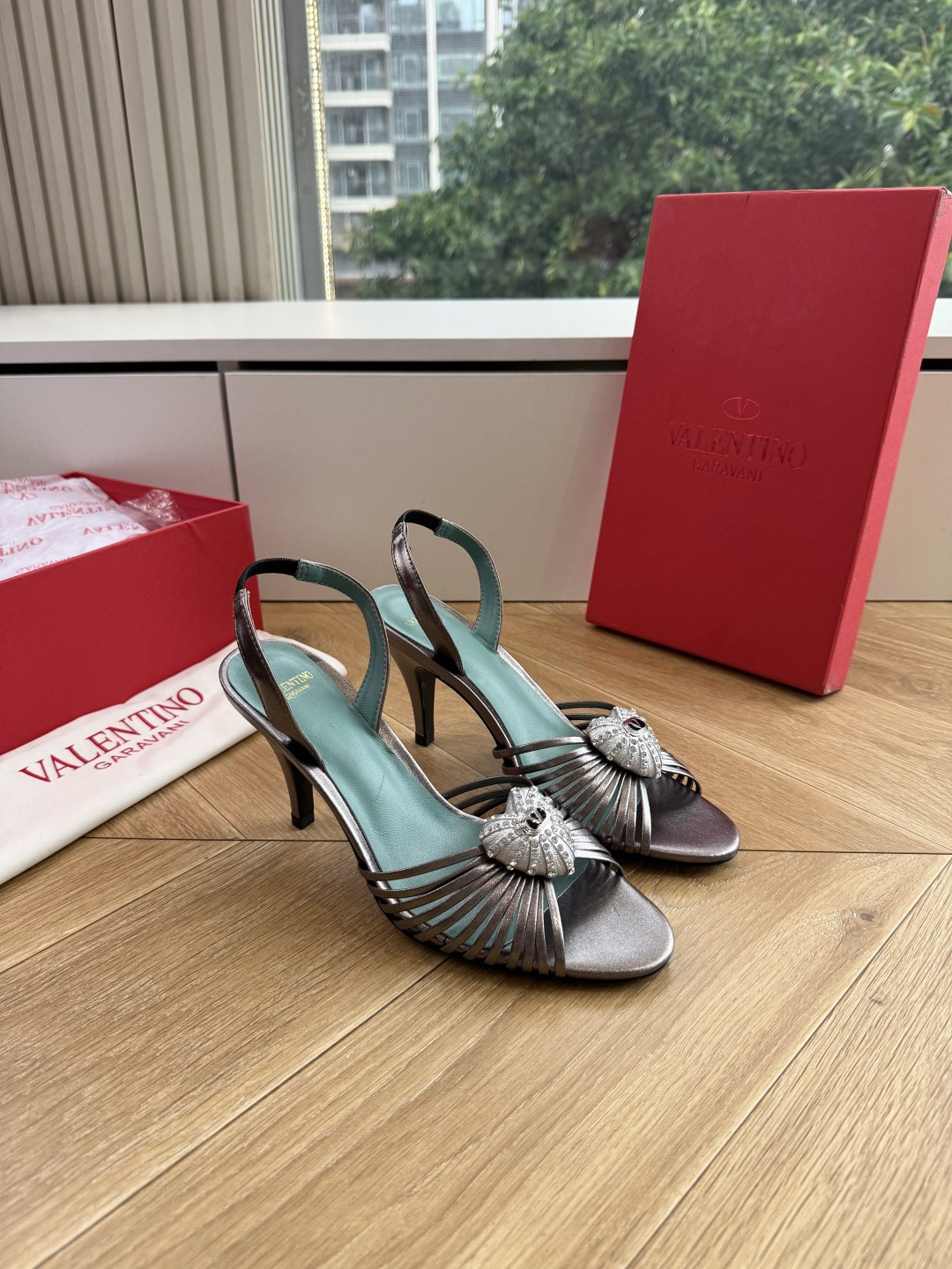 Valentino Shoes