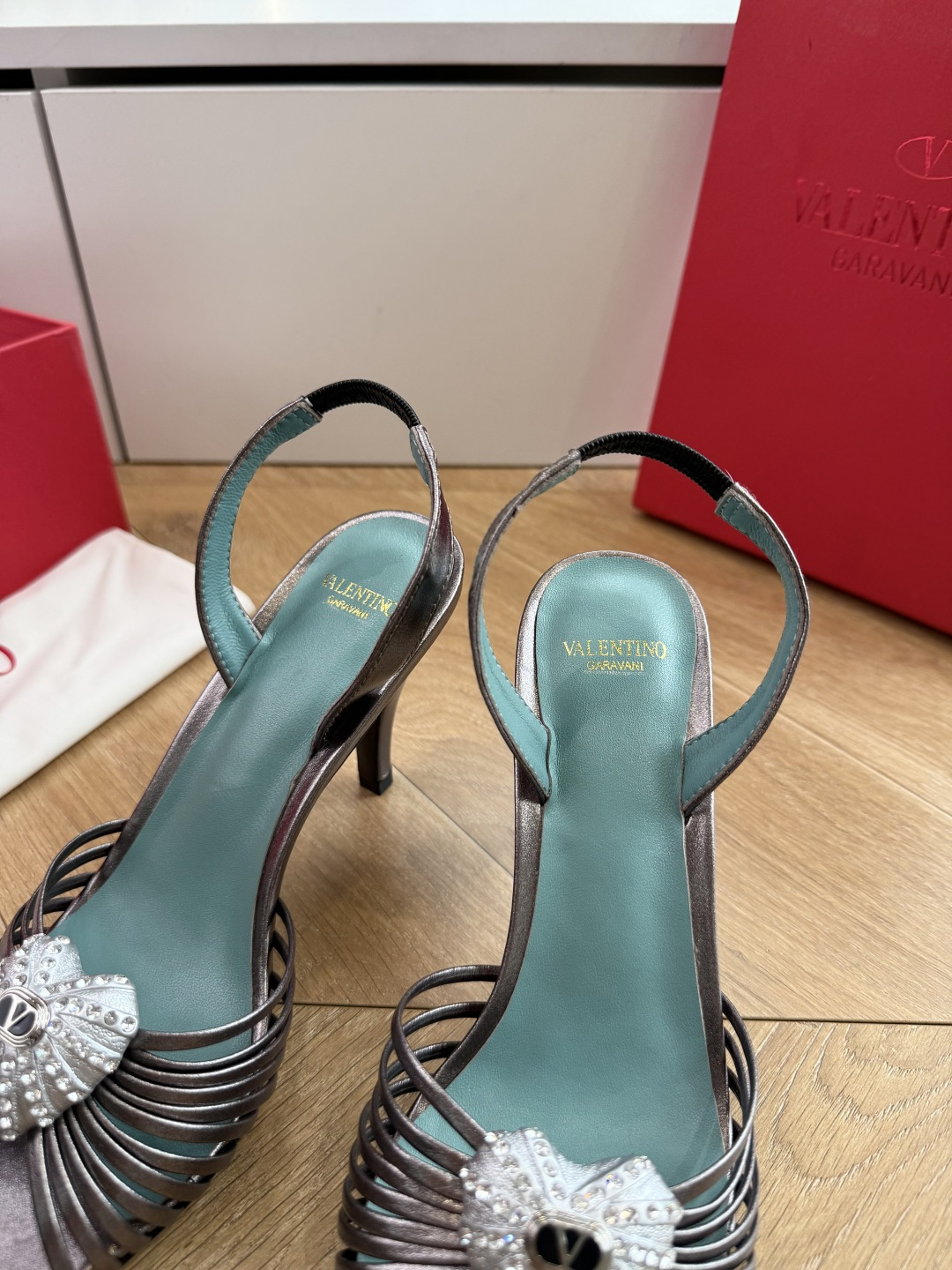 Valentino Shoes