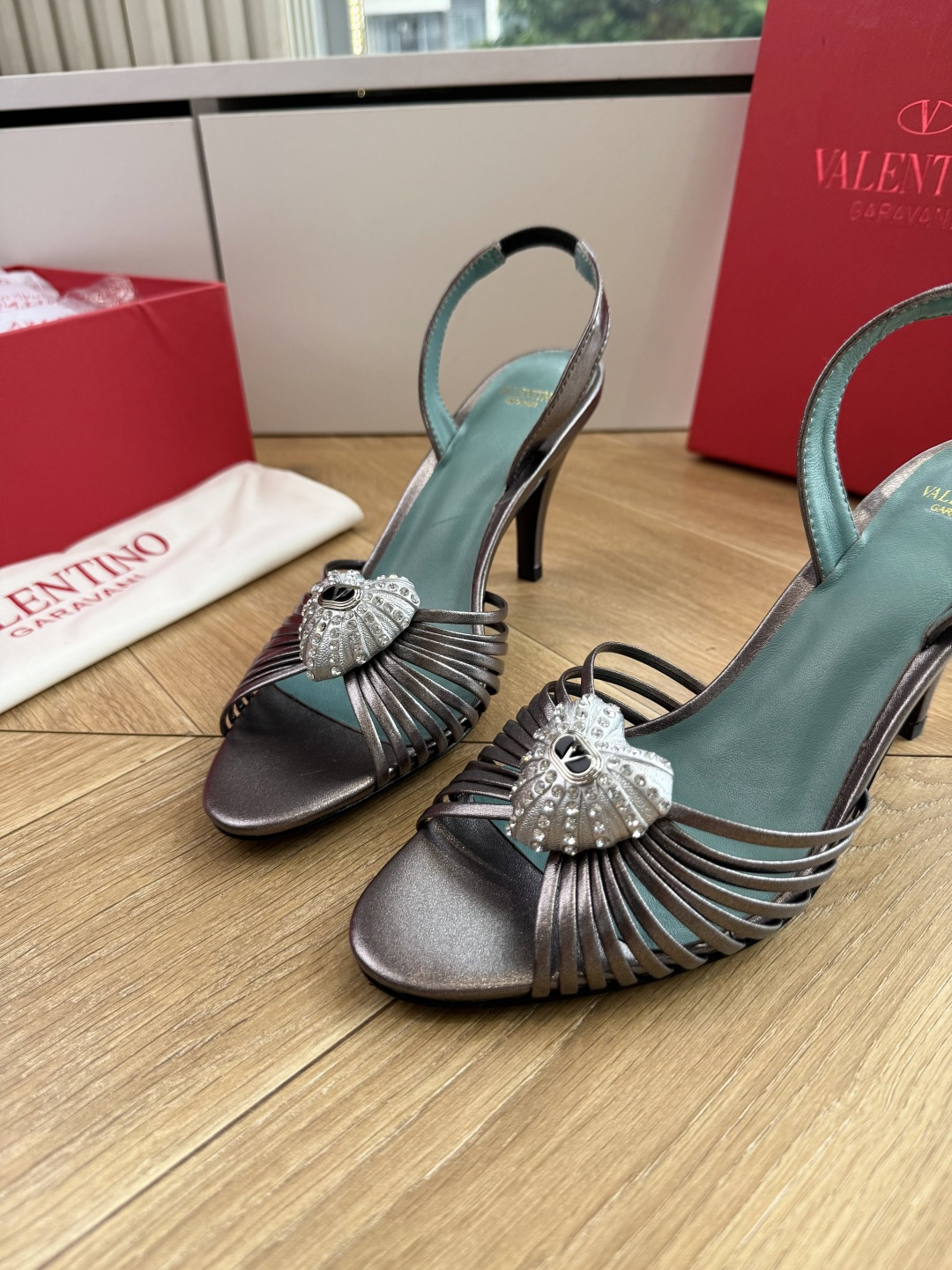 Valentino Shoes