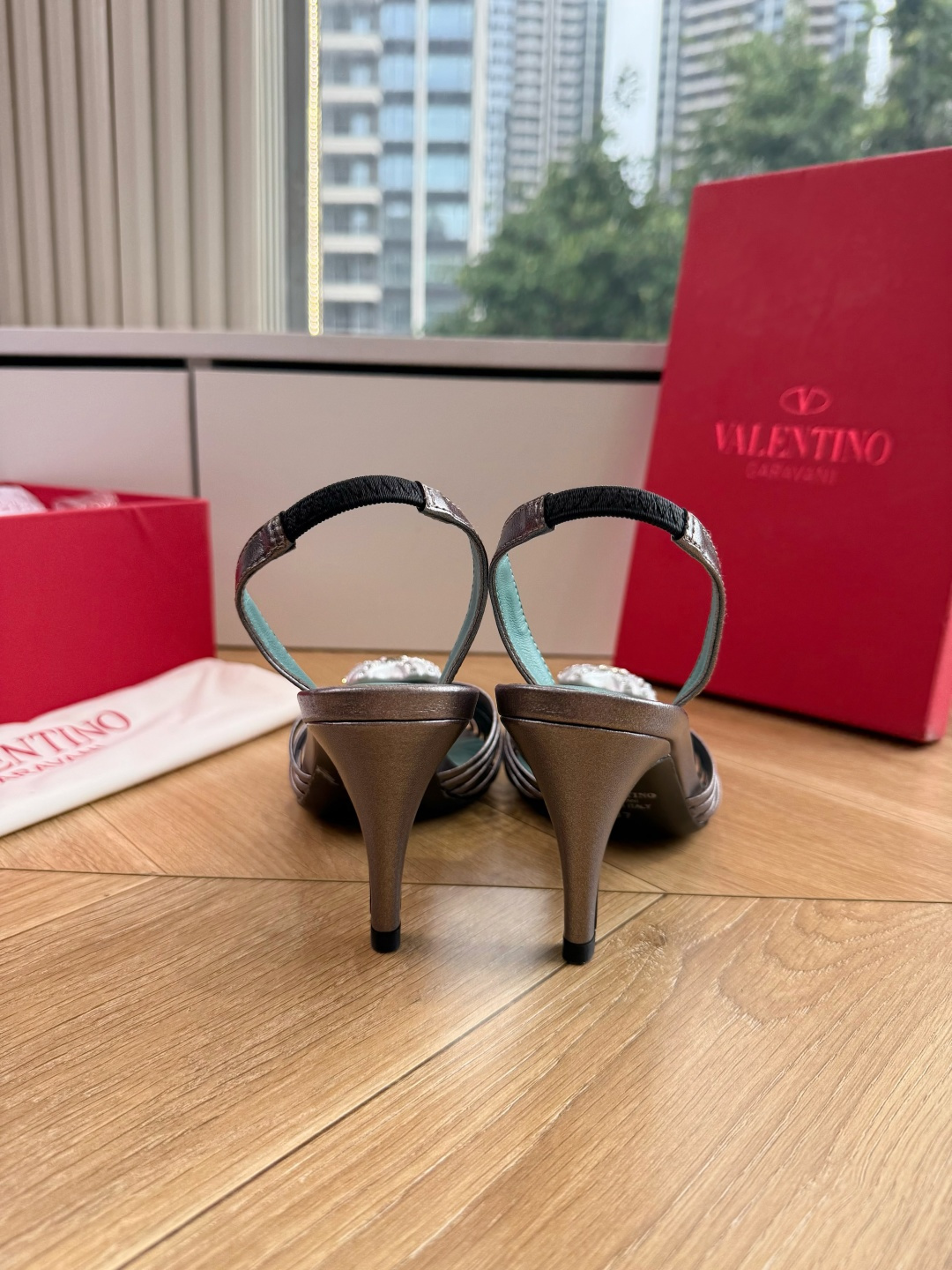 Valentino Shoes