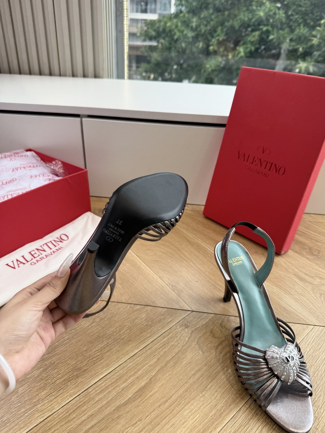 Valentino Shoes