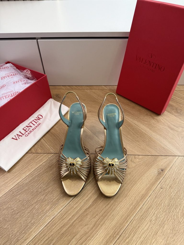 Valentino Shoes