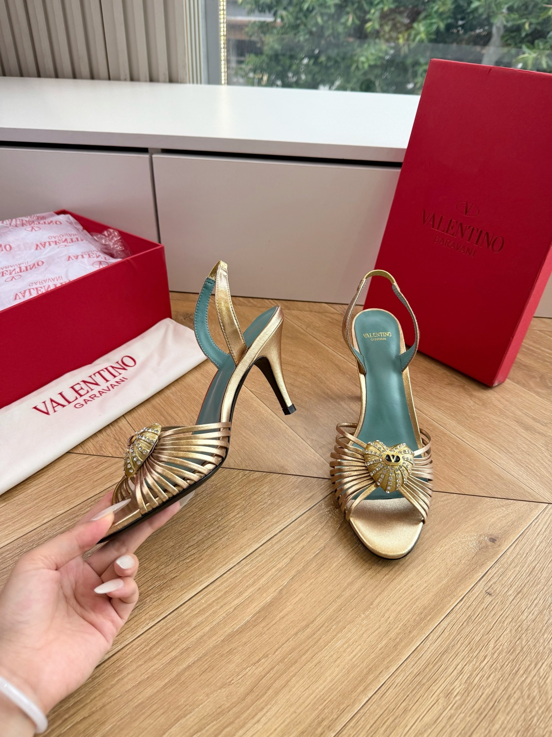 Valentino Shoes
