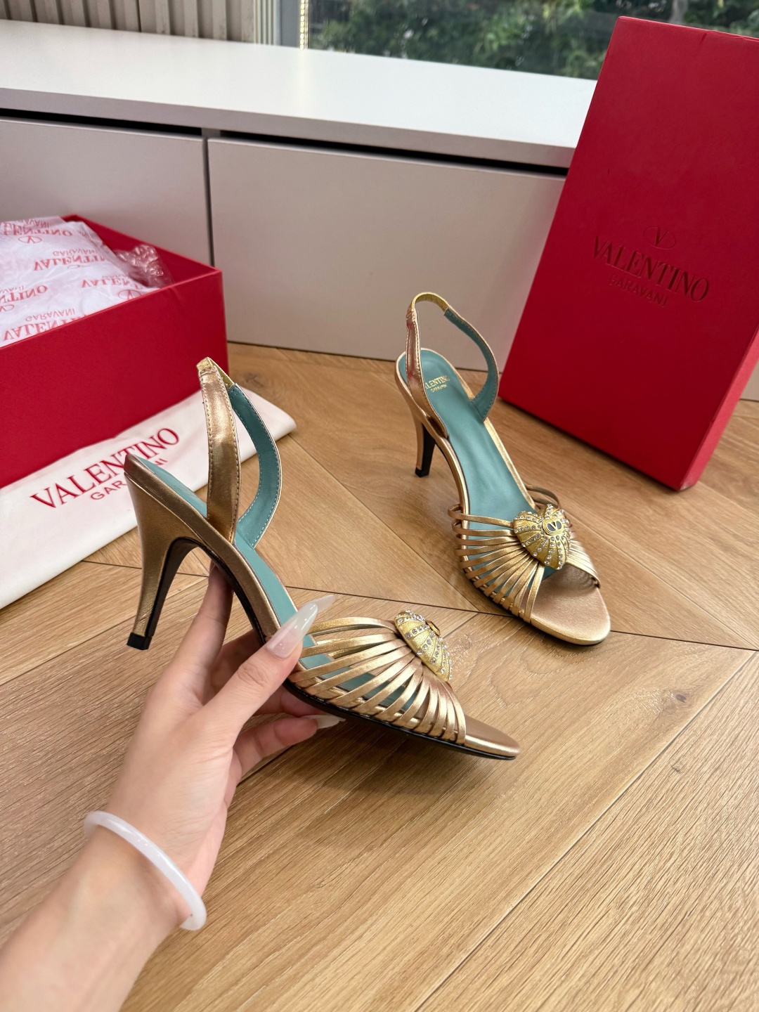 Valentino Shoes