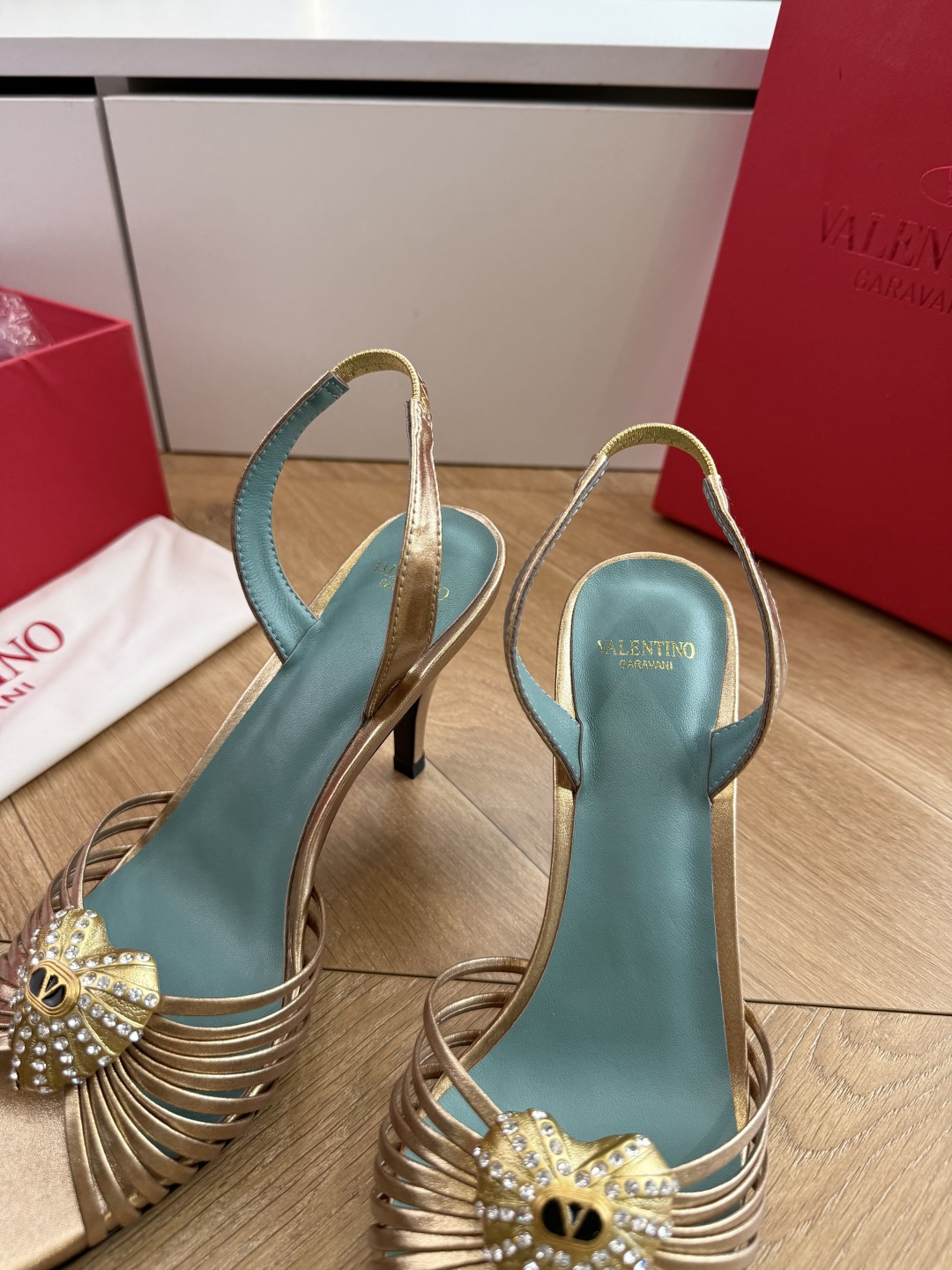 Valentino Shoes