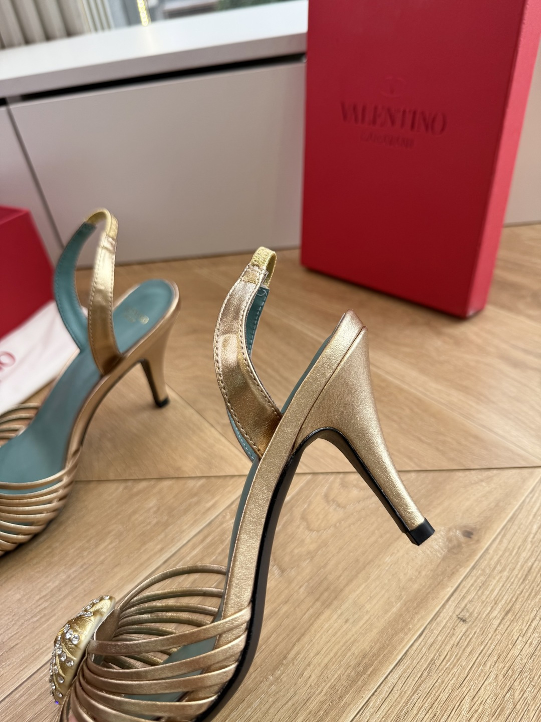 Valentino Shoes