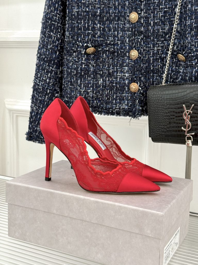 Heels 86320260905