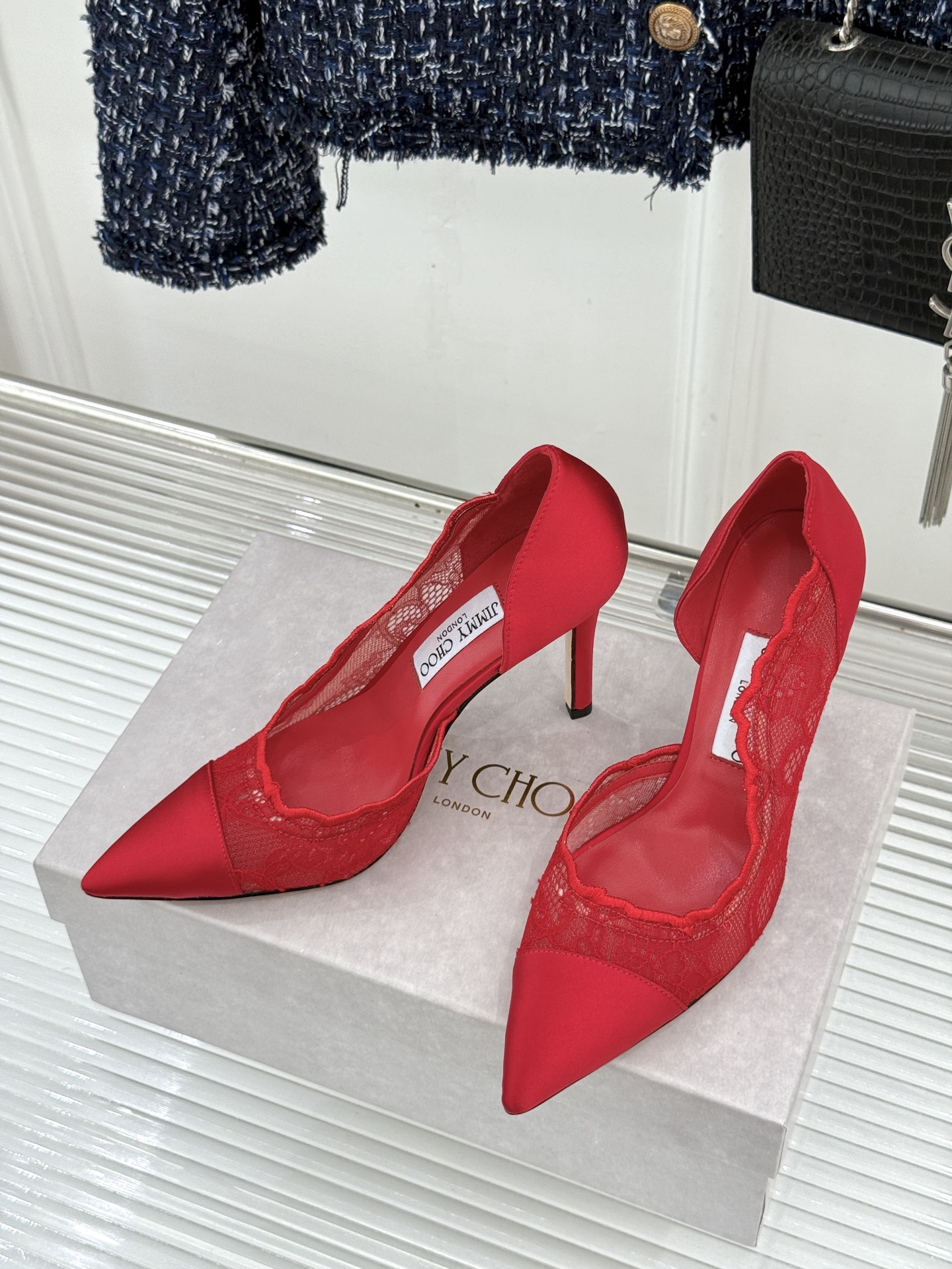 Heels 86320260905