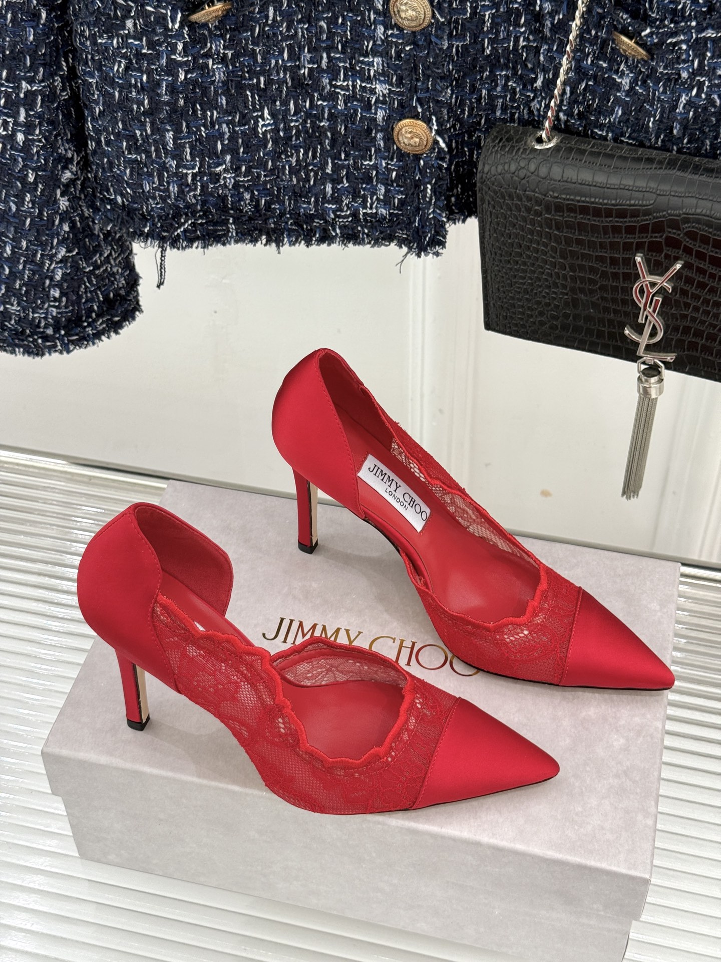 Heels 86320260905