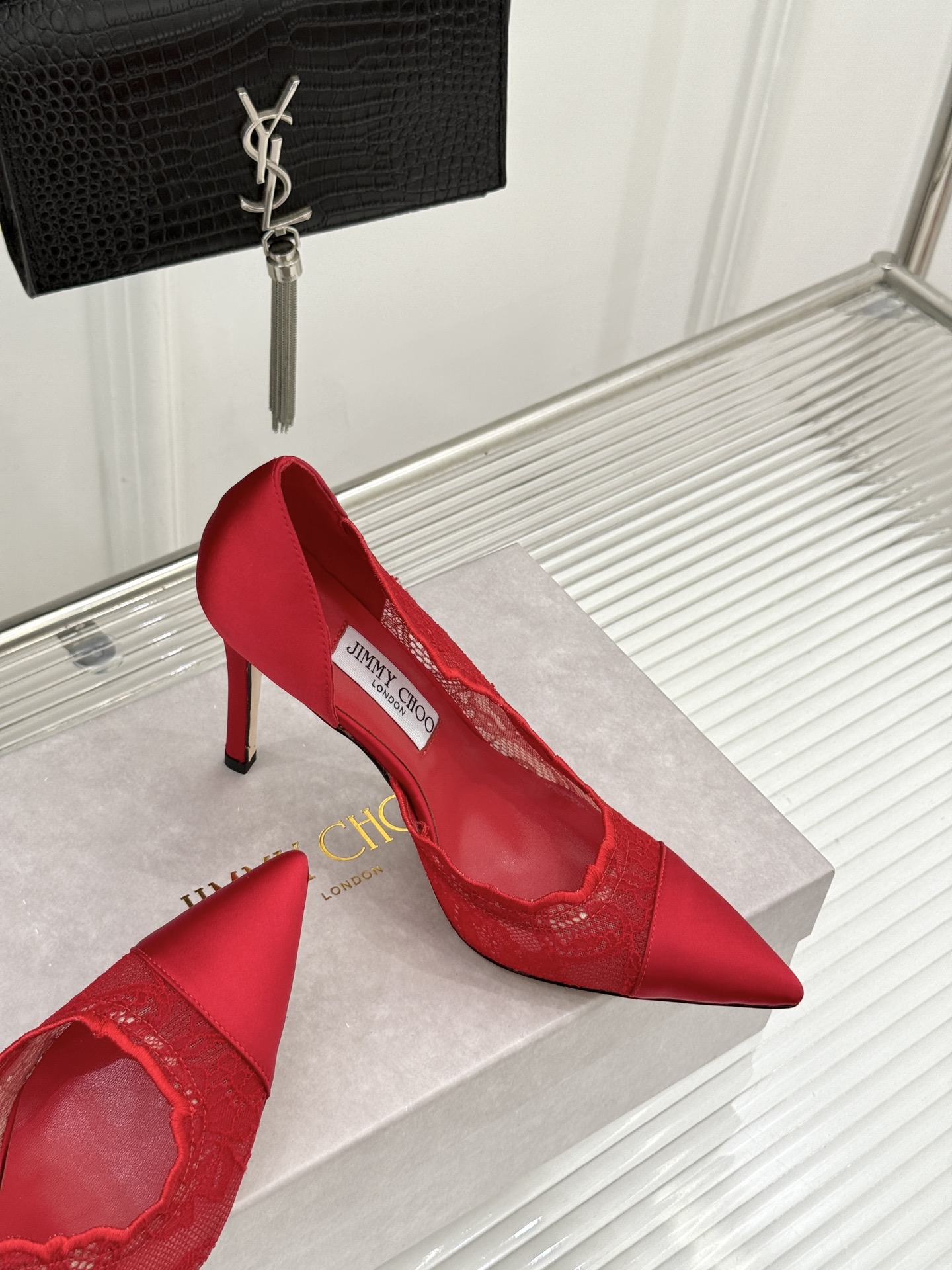 Heels 86320260905