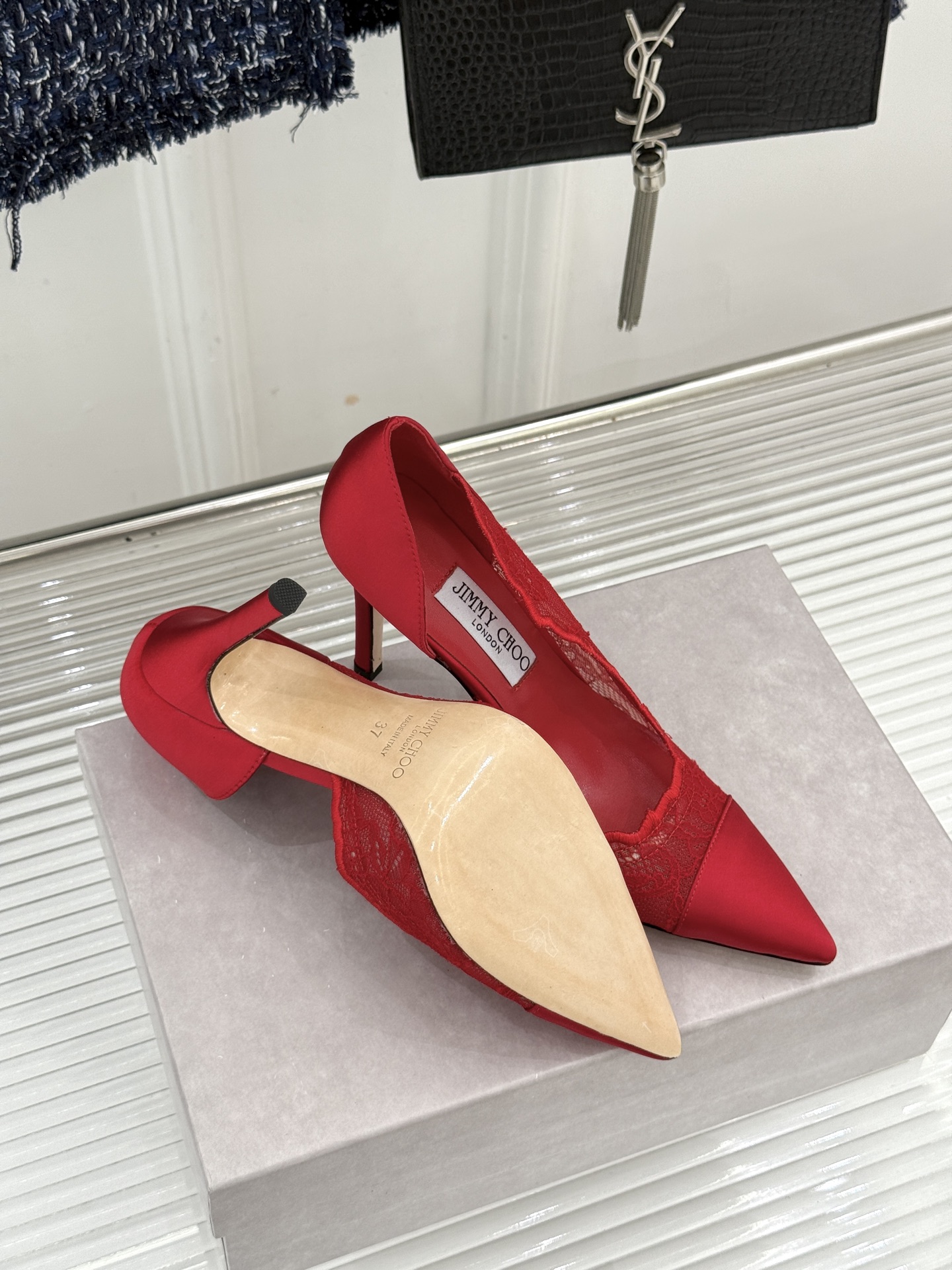 Heels 86320260905