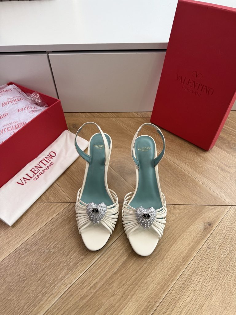 Valentino Shoes