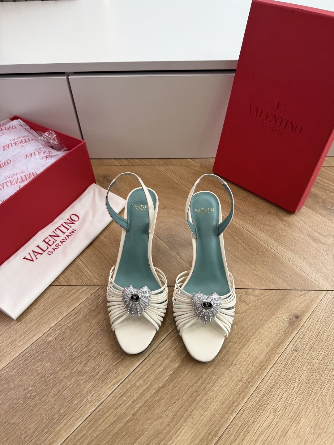 Valentino Shoes