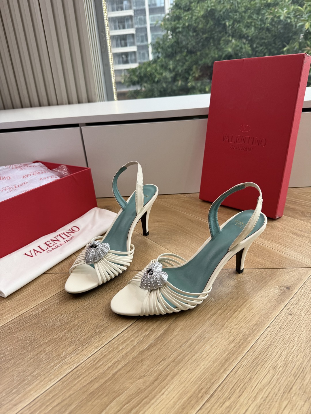 Valentino Shoes