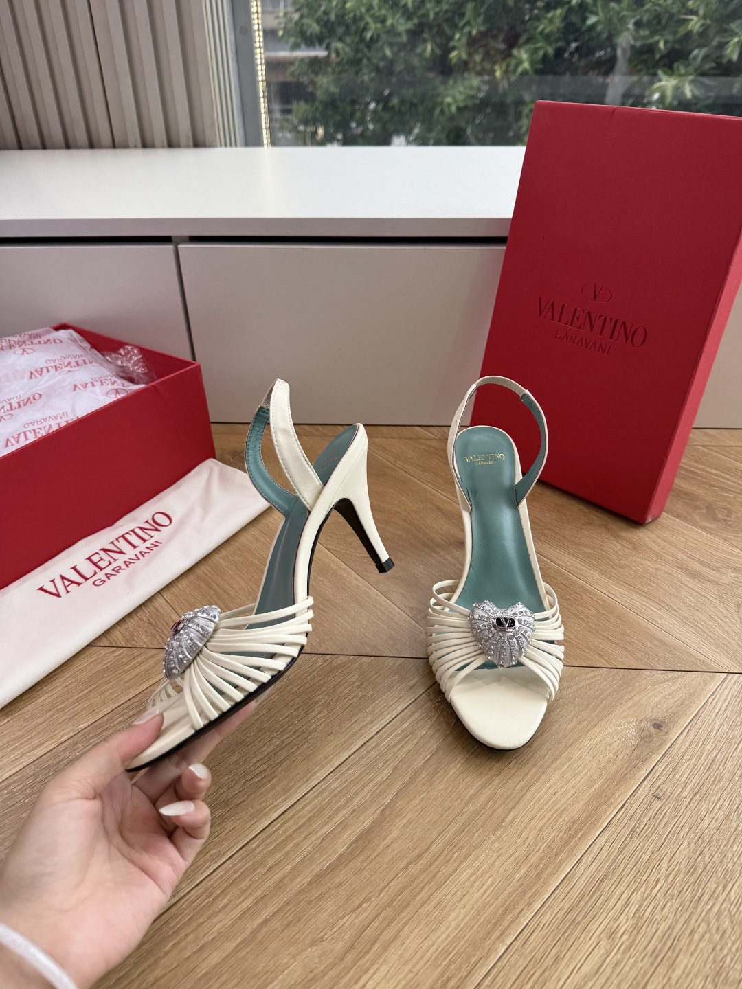 Valentino Shoes