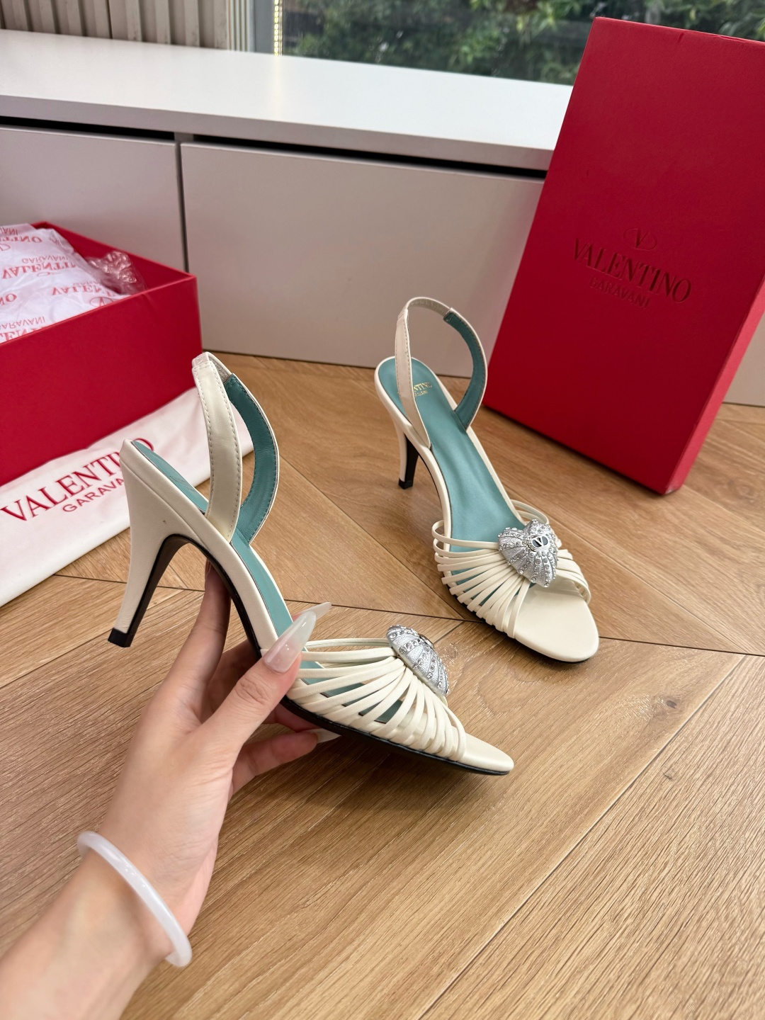 Valentino Shoes