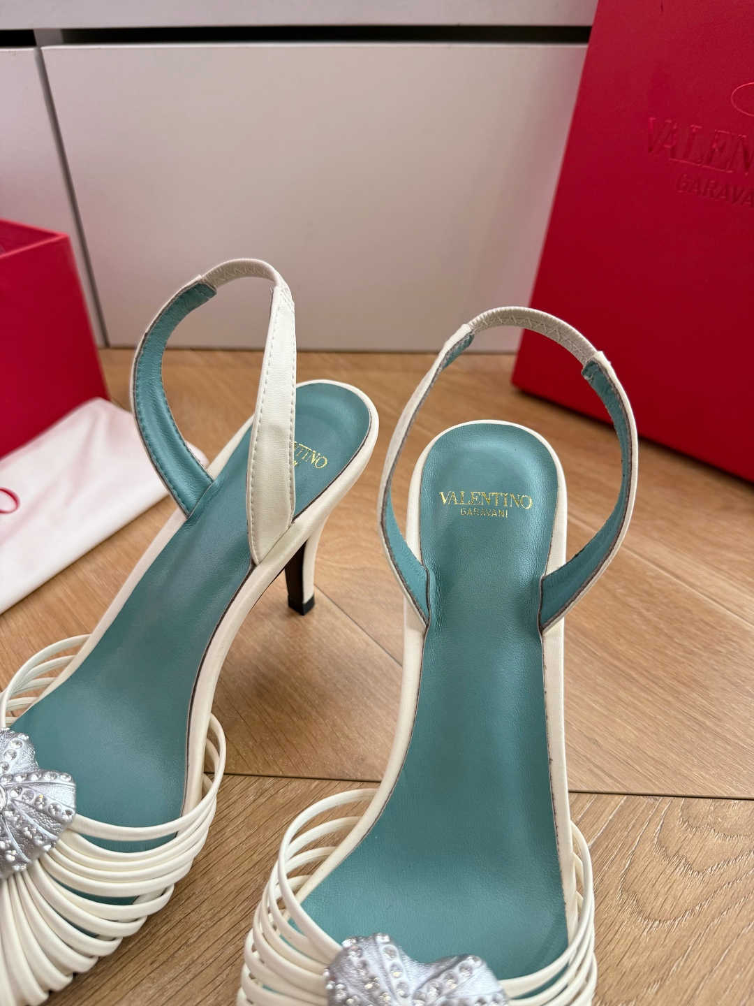 Valentino Shoes