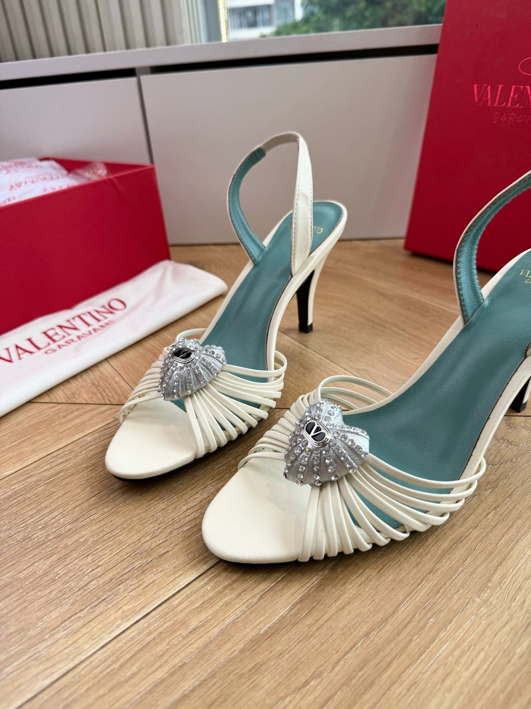 Valentino Shoes