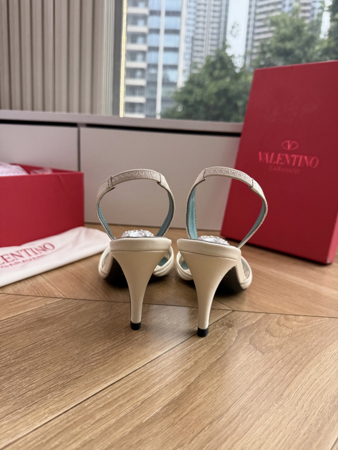 Valentino Shoes