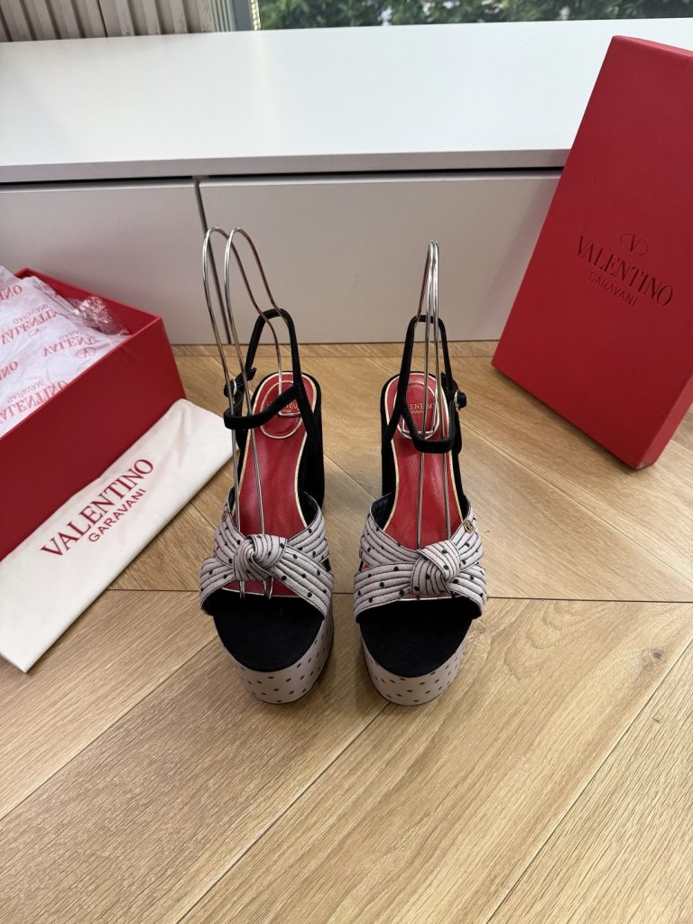 Valentino Shoes