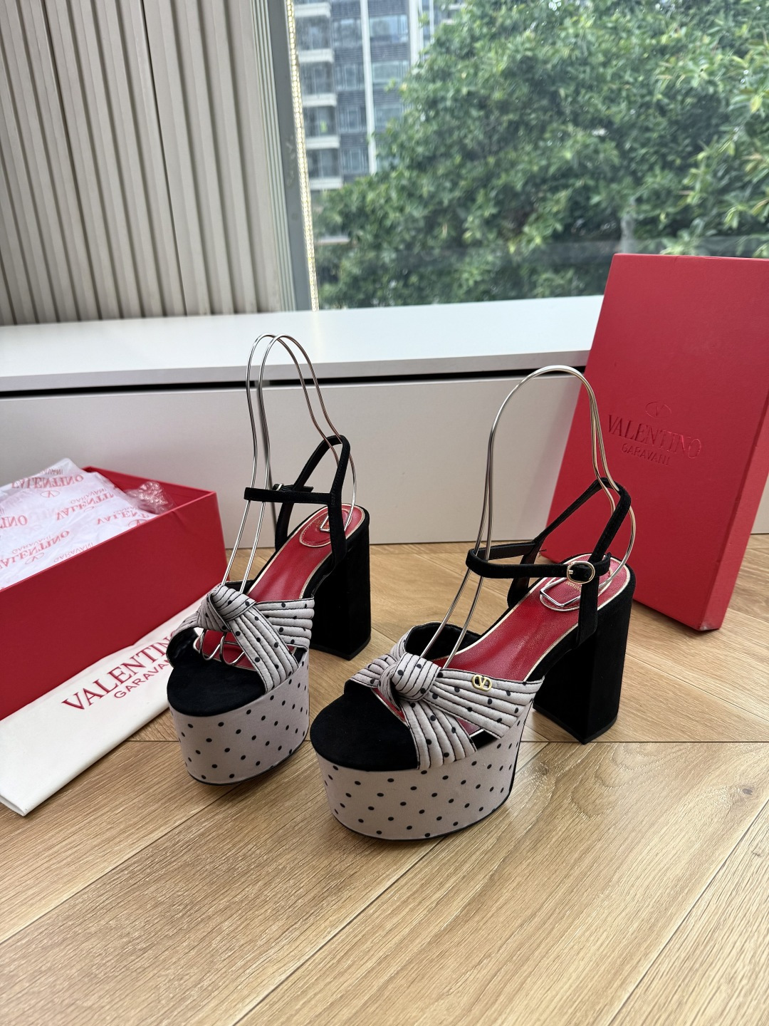 Valentino Shoes