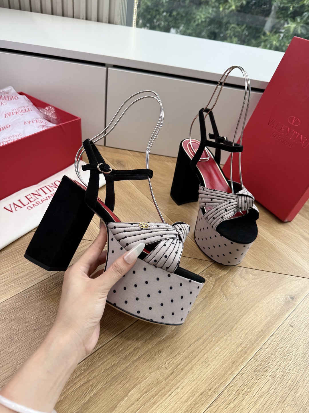 Valentino Shoes