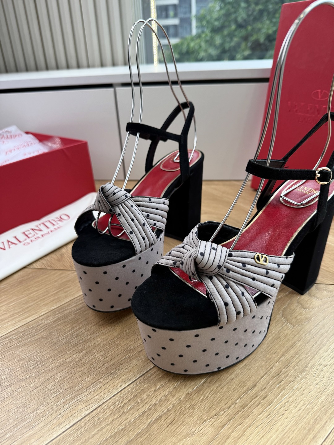 Valentino Shoes
