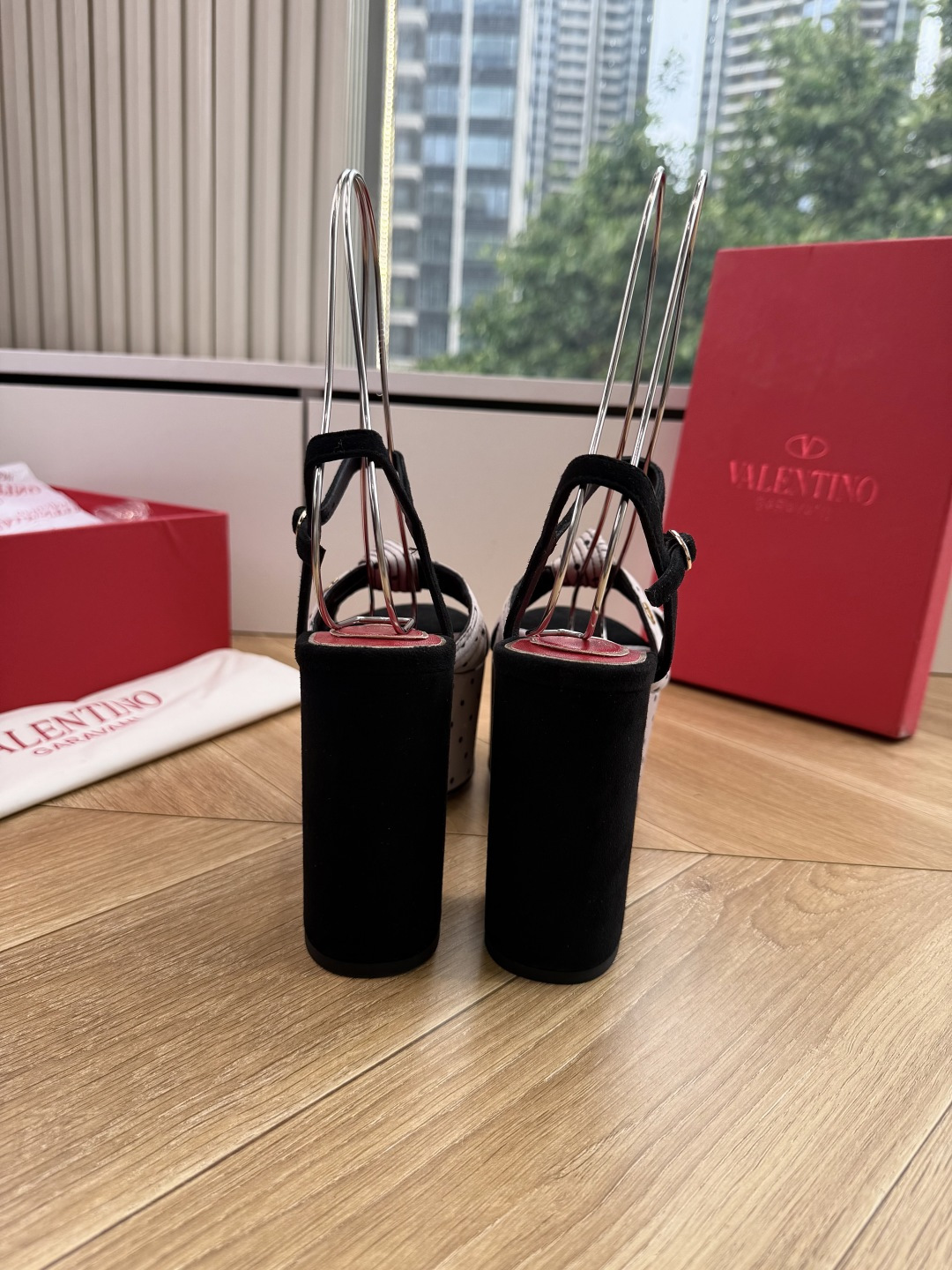 Valentino Shoes