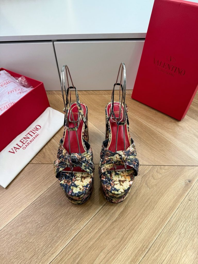 Valentino Shoes