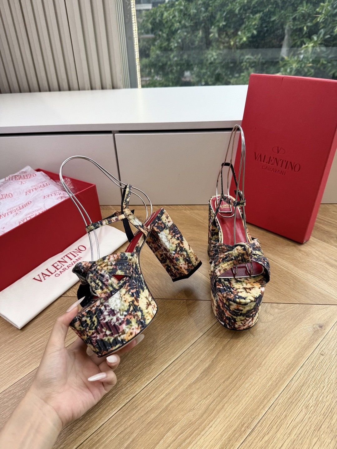 Valentino Shoes