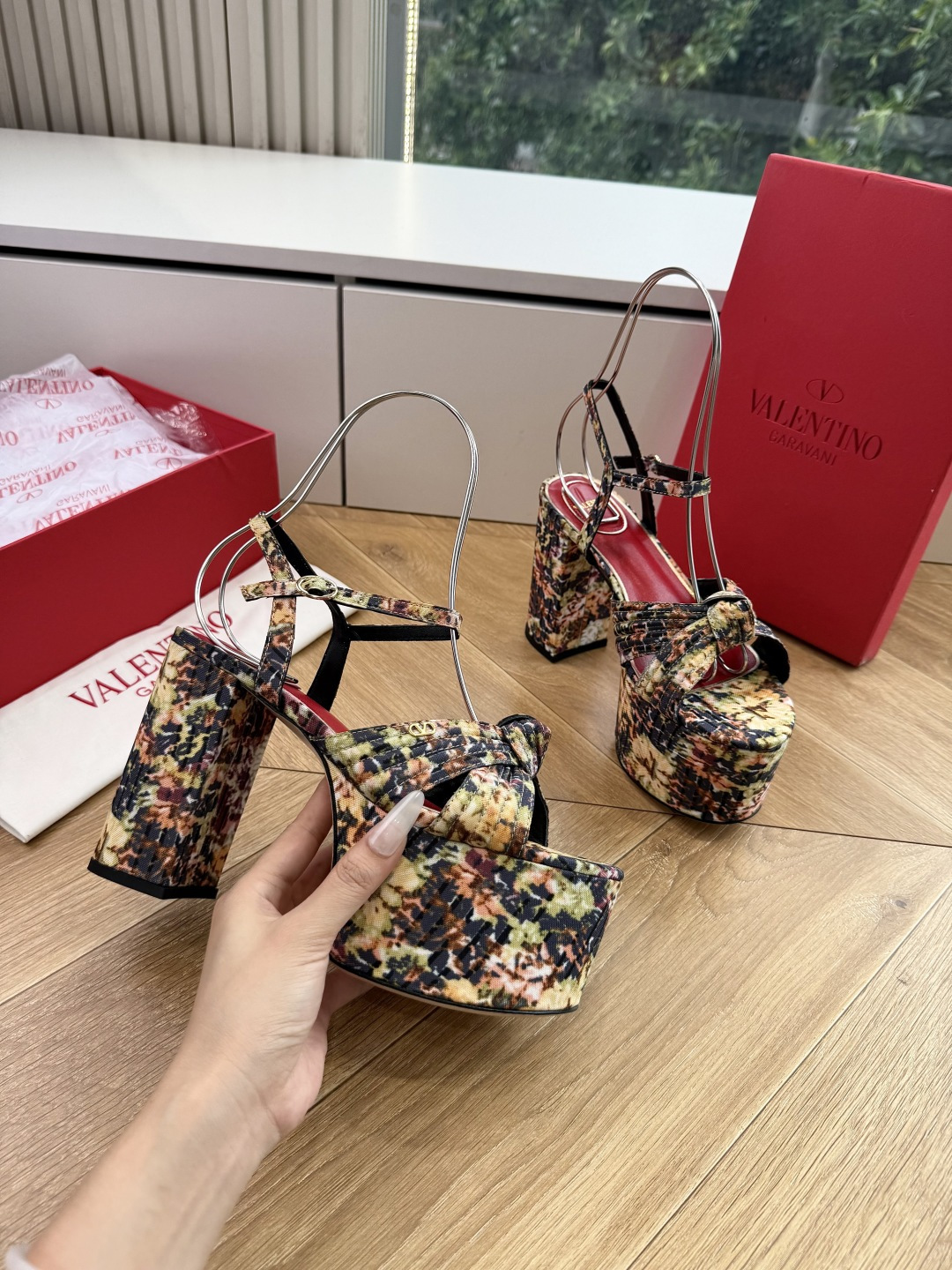Valentino Shoes