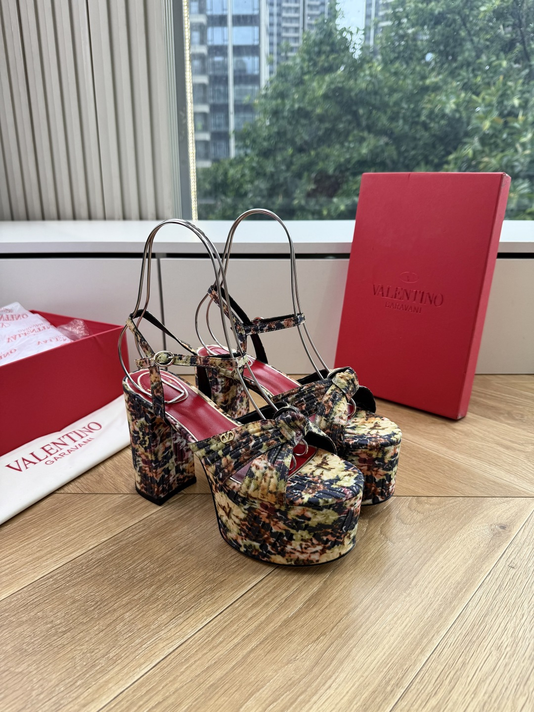 Valentino Shoes