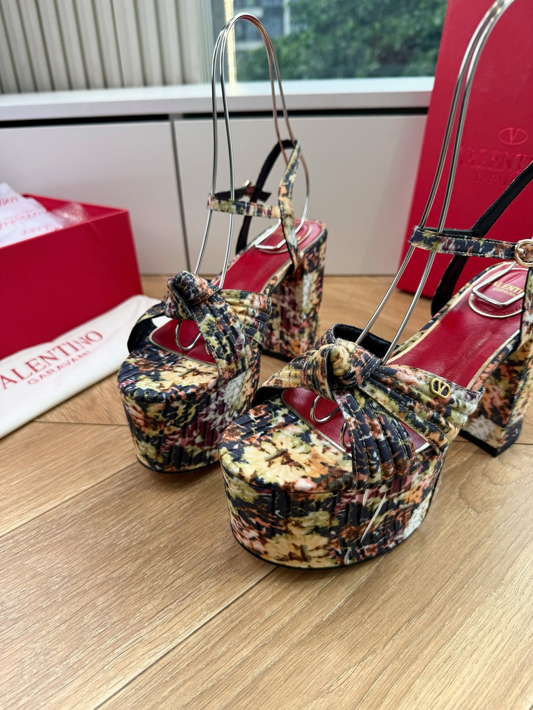 Valentino Shoes