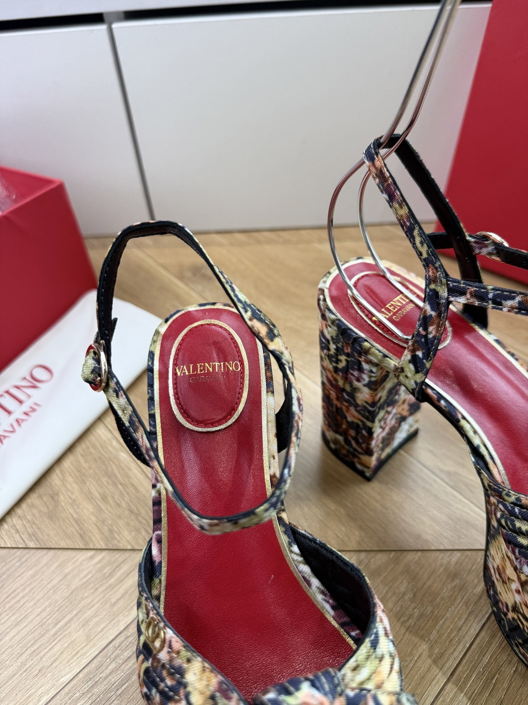Valentino Shoes