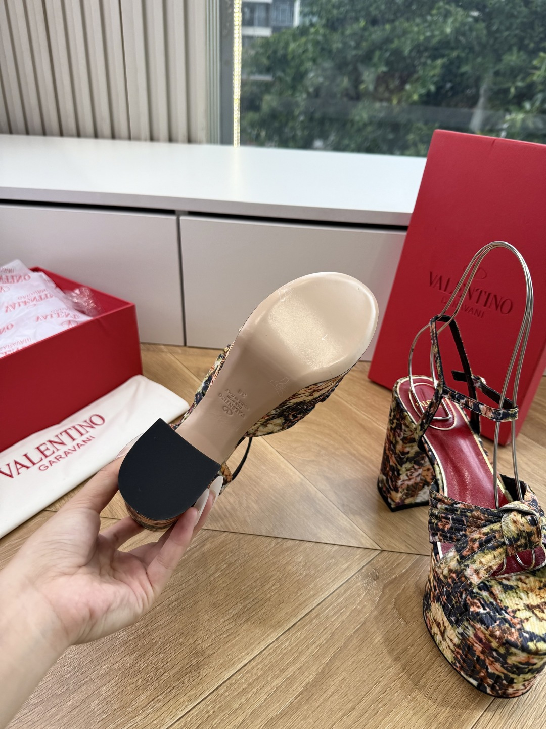 Valentino Shoes