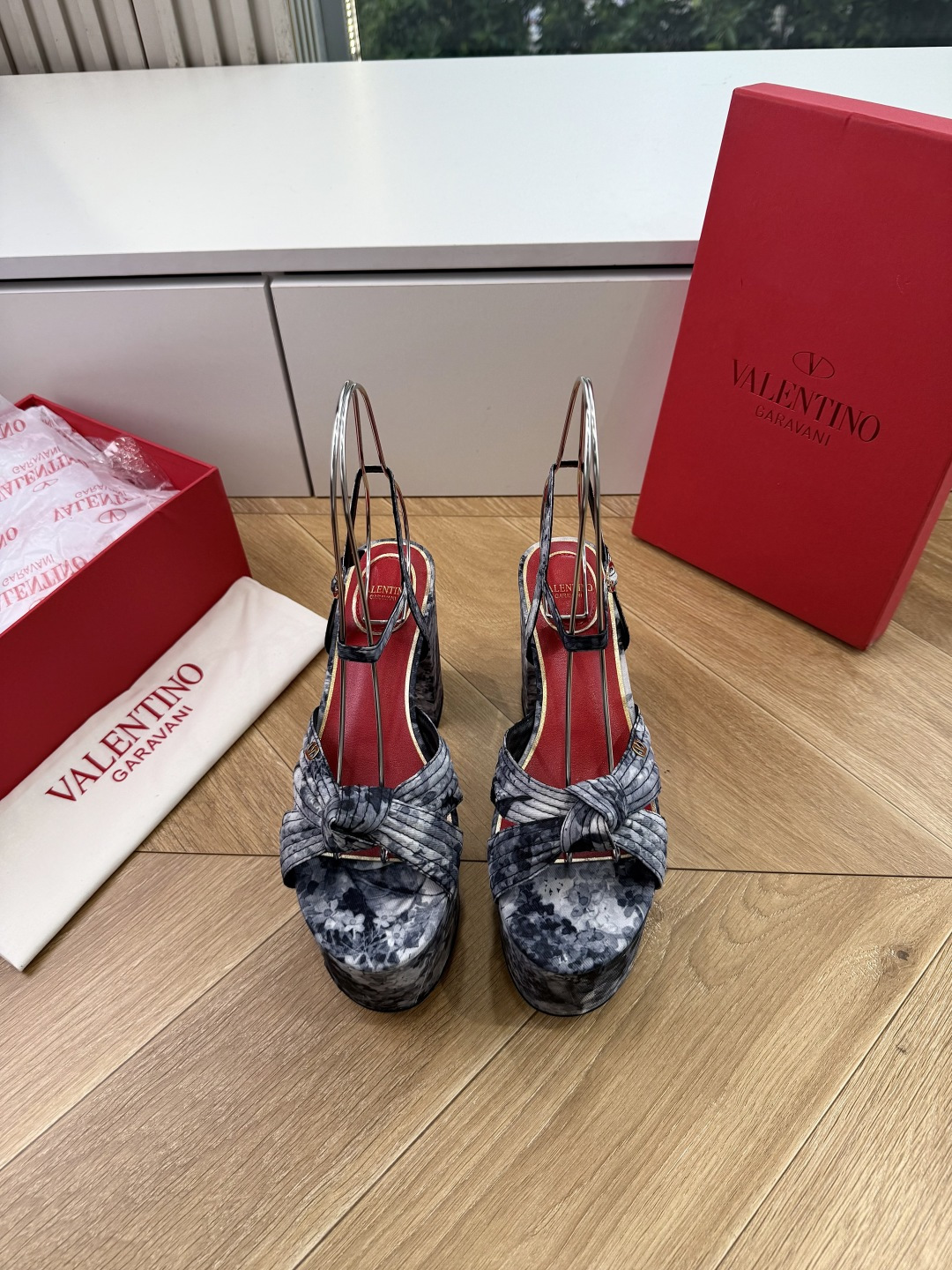 Valentino Shoes
