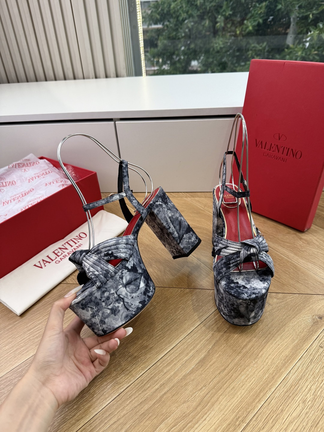 Valentino Shoes