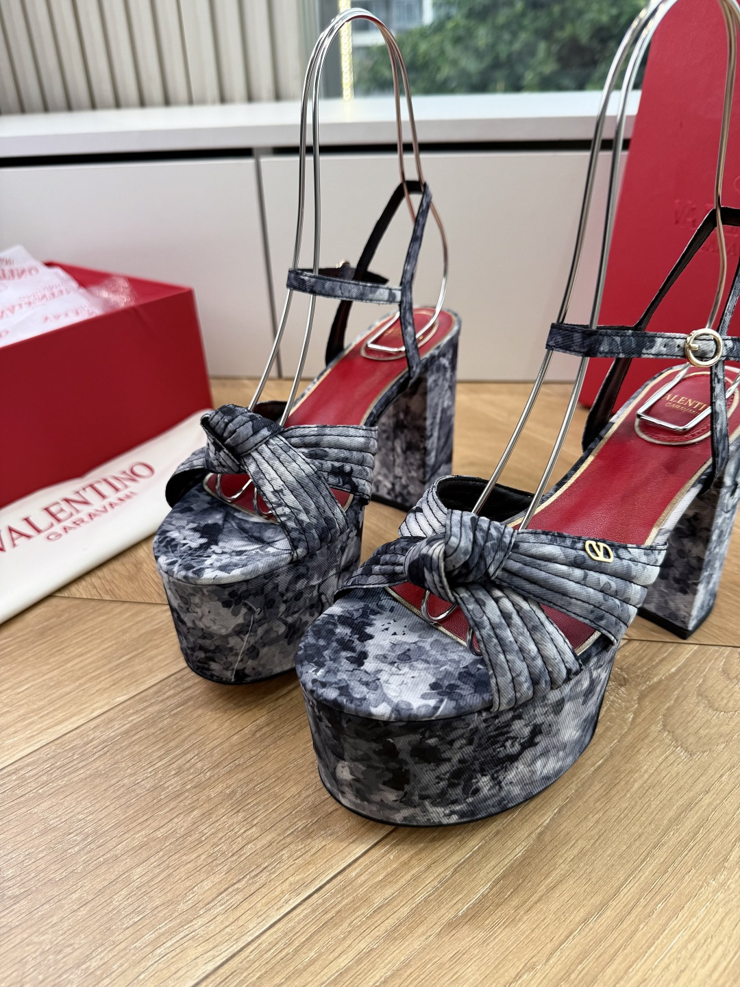 Valentino Shoes